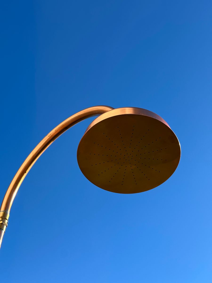Utedusj Copper