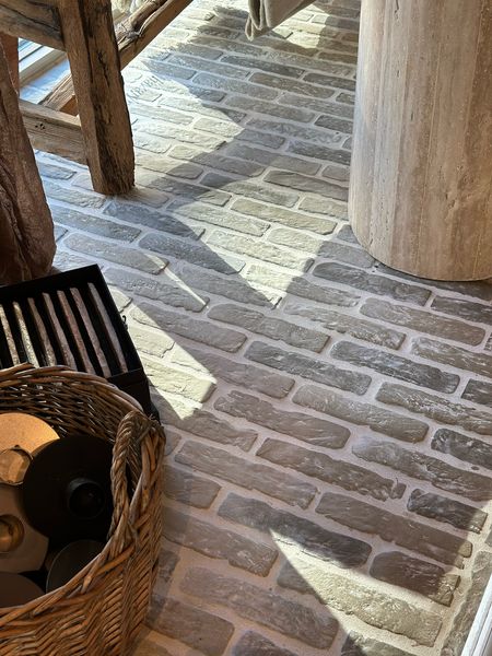Hovedbilde Raw Stones WAALTJES