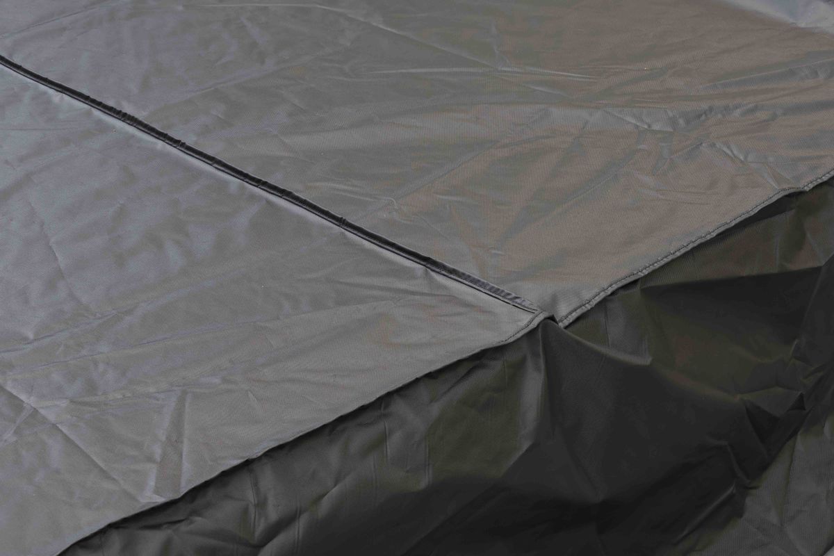 Regntrekk HARMONI Spisegruppe