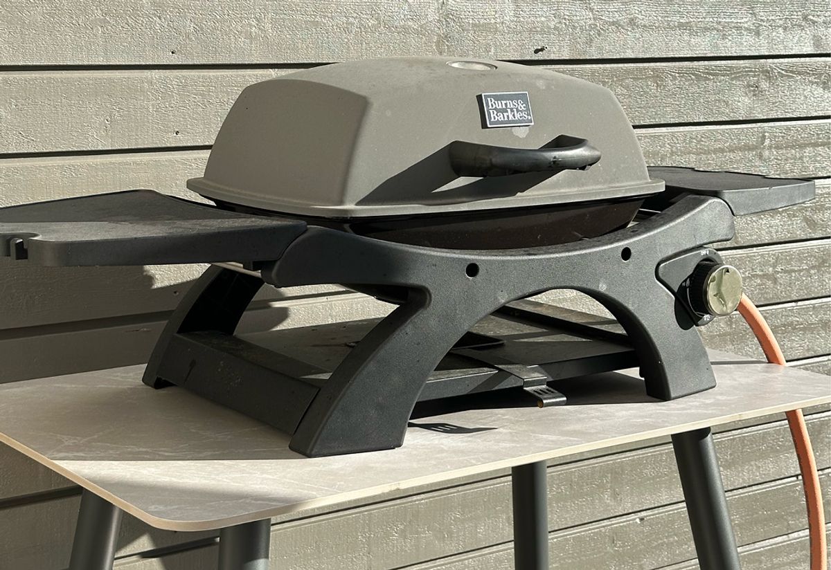 HARMONI Sidebord.